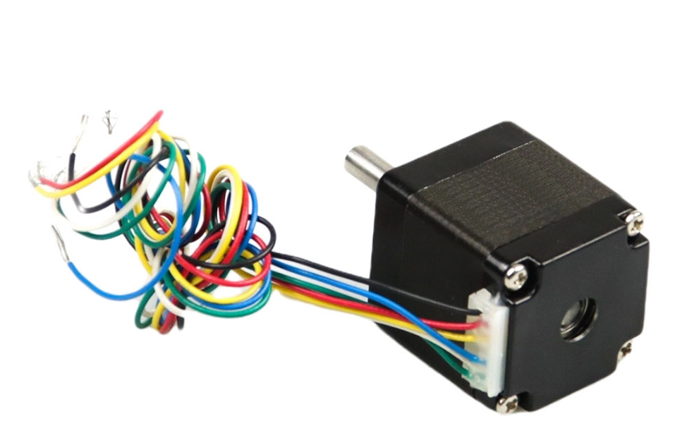 Moteur pas &agrave; pas Nema 11 de haute qualit&eacute; par LeanMotor