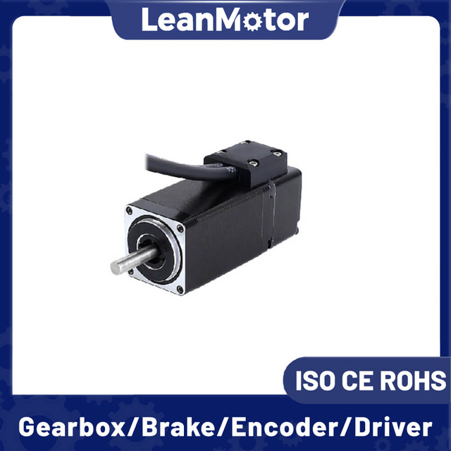 motor de passo nema 11
