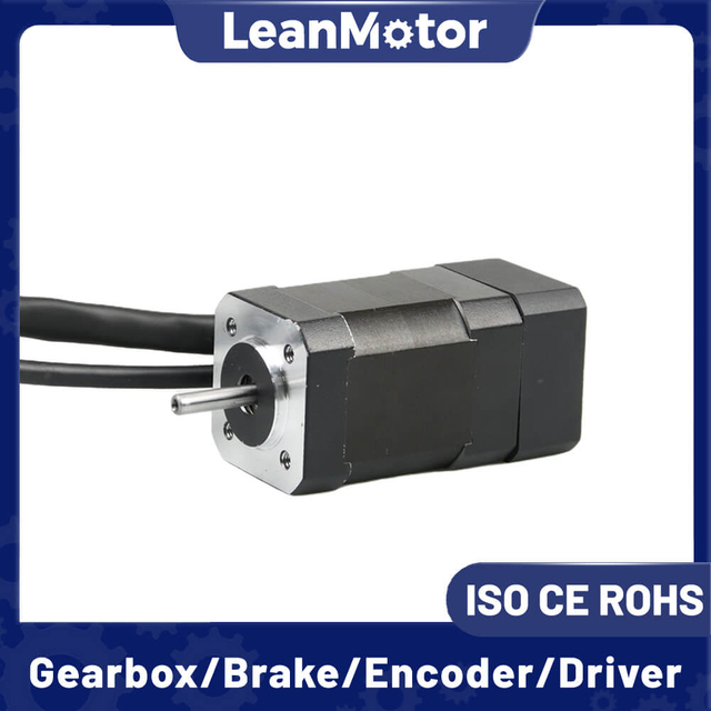 Nema 17 Bldc-Elektromotor