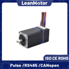 motor paso a paso integrado nema 11