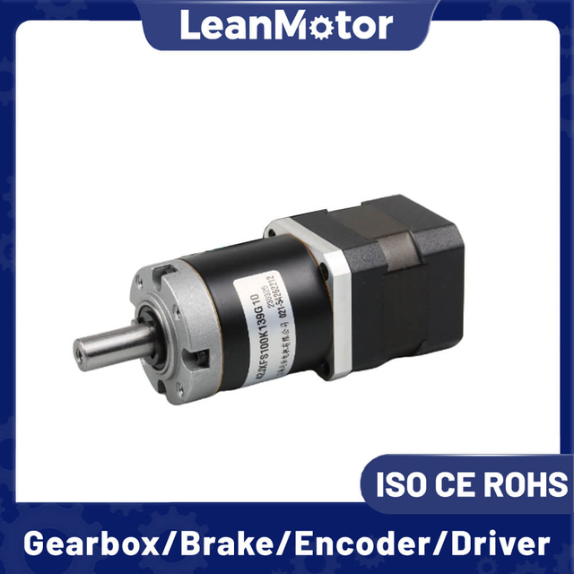Nema 17 Bldc-Elektromotor