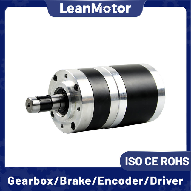 Bldc-Elektromotor