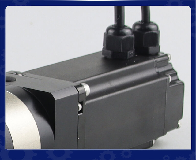 Wasserdichter Bldc-Motor